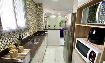 Imagem 3: Apartamento RESIDENCIAL em Piracicaba - SP, Piracicamirim