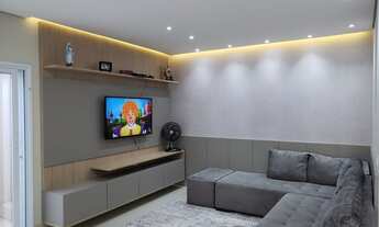 Imagem: CASA RESIDENCIAL em PIRACICABA - SP, JARDIM