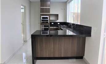 Imagem 7: CASA RESIDENCIAL em Piracicaba - SP, Parque Taquaral