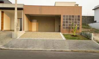 Imagem: CASA RESIDENCIAL em Piracicaba - SP, Jardim