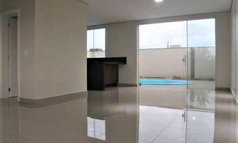 Imagem 5: CASA RESIDENCIAL em Piracicaba - SP, Parque Taquaral