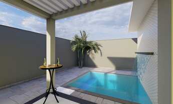 Imagem 7: Casa RESIDENCIAL em PIRACICABA - SP, PARQUE TAQUARAL