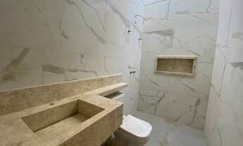 Imagem 5: CASA RESIDENCIAL em PIRACICABA - SP, ONDAS