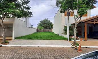 Imagem: Terreno RESIDENCIAL em Piracicaba - SP