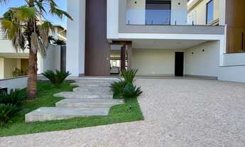 Imagem: Casa RESIDENCIAL em Piracicaba - SP, Jardim