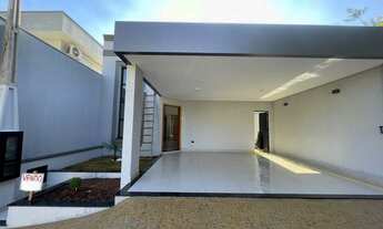 Imagem: CASA RESIDENCIAL em Piracicaba - SP, Piracicamirim