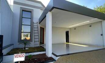 Imagem 2: CASA RESIDENCIAL em Piracicaba - SP, Piracicamirim