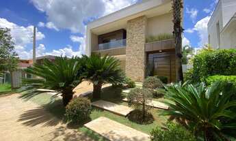 Imagem: CASA RESIDENCIAL em PIRACICABA - SP, LOTEAMENTO