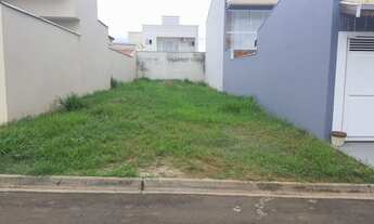 Imagem: TERRENO RESIDENCIAL em PIRACICABA - SP