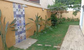 Imagem 5: CASA RESIDENCIAL em PIRACICABA - SP, JARDIM ASTÚRIAS I