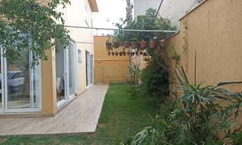 Imagem 2: CASA RESIDENCIAL em PIRACICABA - SP, JARDIM ASTÚRIAS I