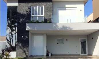 Imagem: CASA RESIDENCIAL em PIRACICABA - SP, SANTA