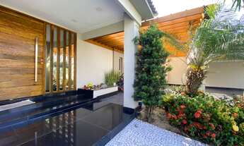 Imagem 3: CASA RESIDENCIAL em PIRACICABA - SP, CAMPESTRE