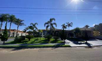 Imagem: CASA RESIDENCIAL em PIRACICABA - SP, CAMPESTRE