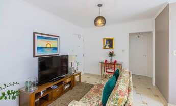 Imagem 2: APARTAMENTO RESIDENCIAL em São Paulo - SP, Moema