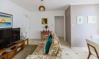 Imagem 3: APARTAMENTO RESIDENCIAL em São Paulo - SP, Moema