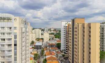 Imagem 4: APARTAMENTO RESIDENCIAL em São Paulo - SP, Moema