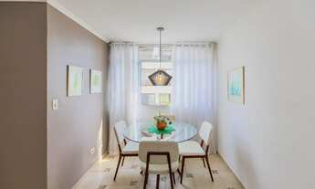 Imagem 5: APARTAMENTO RESIDENCIAL em São Paulo - SP, Moema