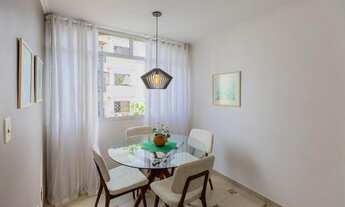 Imagem 6: APARTAMENTO RESIDENCIAL em São Paulo - SP, Moema