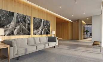 Imagem 3: APARTAMENTO RESIDENCIAL em São Paulo - SP, Vila Nova Conceição