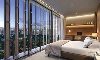 Imagem 7: APARTAMENTO RESIDENCIAL em São Paulo - SP, Vila Nova Conceição