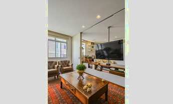 Imagem 3: APARTAMENTO RESIDENCIAL em São Paulo - SP, Itaim Bibi