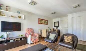 Imagem 3: APARTAMENTO RESIDENCIAL em São Paulo - SP, Itaim Bibi