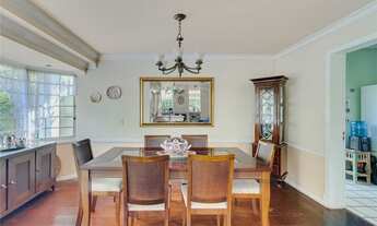 Imagem 6: CASA RESIDENCIAL em São Paulo - SP, Granja Julieta