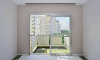 Imagem: APARTAMENTO RESIDENCIAL em São Paulo