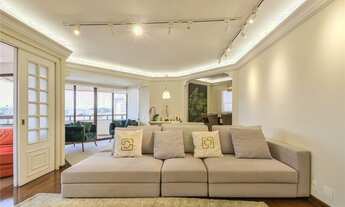 Imagem 3: APARTAMENTO RESIDENCIAL em São Paulo - SP, Moema