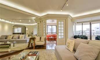 Imagem 2: APARTAMENTO RESIDENCIAL em São Paulo - SP, Moema