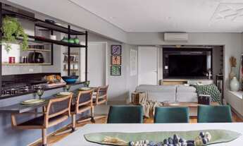 Imagem: APARTAMENTO RESIDENCIAL em SÃO PAULO