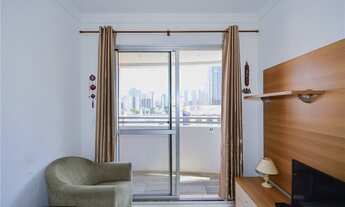 Imagem 6: APARTAMENTO RESIDENCIAL em São Paulo - SP, Chácara Santo Antônio (Zona Sul