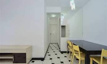 Imagem: APARTAMENTO RESIDENCIAL em São Paulo