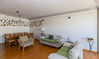 Imagem 4: APARTAMENTO RESIDENCIAL em São Paulo - SP, Vila Mariana