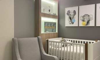 Imagem 7: APARTAMENTO RESIDENCIAL em SÃO PAULO - SP, VILA OLÍMPIA