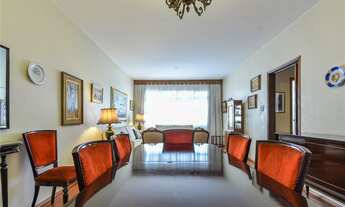 Imagem 3: APARTAMENTO RESIDENCIAL em São Paulo - SP, Paraíso