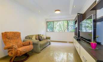 Imagem 4: APARTAMENTO RESIDENCIAL em São Paulo - SP, Moema