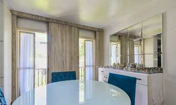 Imagem 6: APARTAMENTO RESIDENCIAL em São Paulo - SP, Itaim Bibi