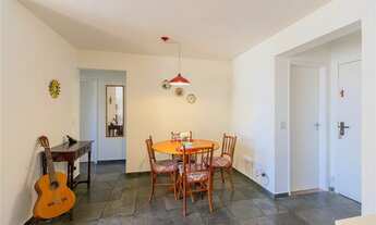 Imagem 5: APARTAMENTO RESIDENCIAL em São Paulo - SP, Moema