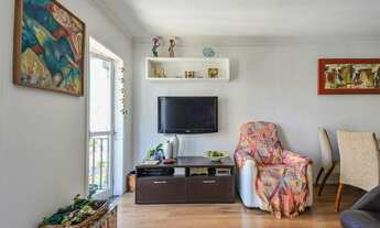 Imagem 6: APARTAMENTO RESIDENCIAL em São Paulo - SP, Itaim Bibi