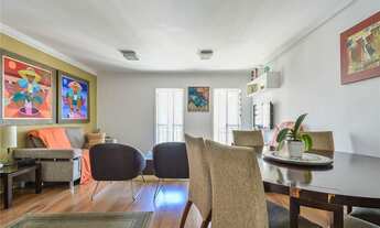 Imagem 4: APARTAMENTO RESIDENCIAL em São Paulo - SP, Itaim Bibi