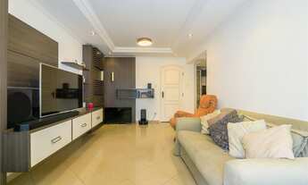 Imagem 5: APARTAMENTO RESIDENCIAL em São Paulo - SP, Moema