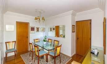 Imagem 5: APARTAMENTO RESIDENCIAL em São Paulo - SP, Brooklin Paulista