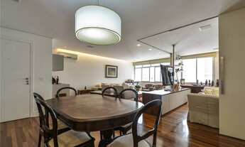 Imagem 7: APARTAMENTO RESIDENCIAL em São Paulo - SP, Itaim Bibi