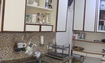 Imagem 3: APARTAMENTO RESIDENCIAL em SÃO PAULO - SP, moema