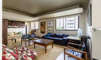 Imagem 2: APARTAMENTO RESIDENCIAL em São Paulo - SP, Moema