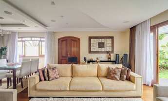 Imagem 5: CASA RESIDENCIAL em São Paulo - SP, Campo Belo