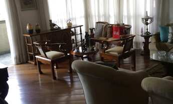 Imagem: APARTAMENTO RESIDENCIAL em SÃO PAULO