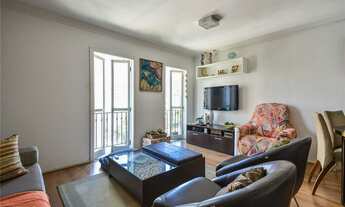 Imagem 5: APARTAMENTO RESIDENCIAL em São Paulo - SP, Itaim Bibi